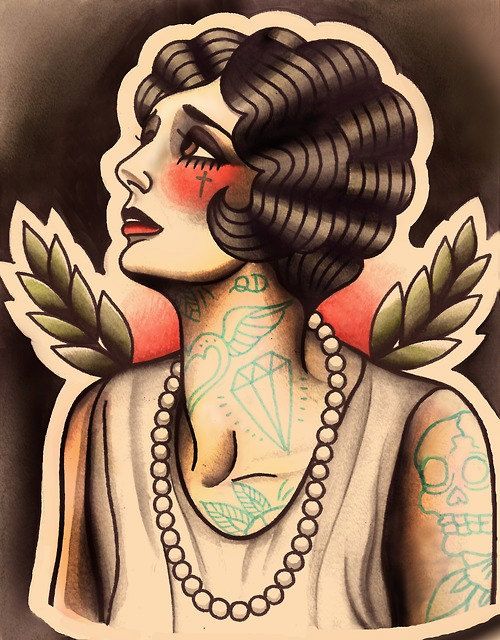 126 best tattoo flash images on pinterest art print artists and 126 best tattoo flash images on pinterest art print artists and