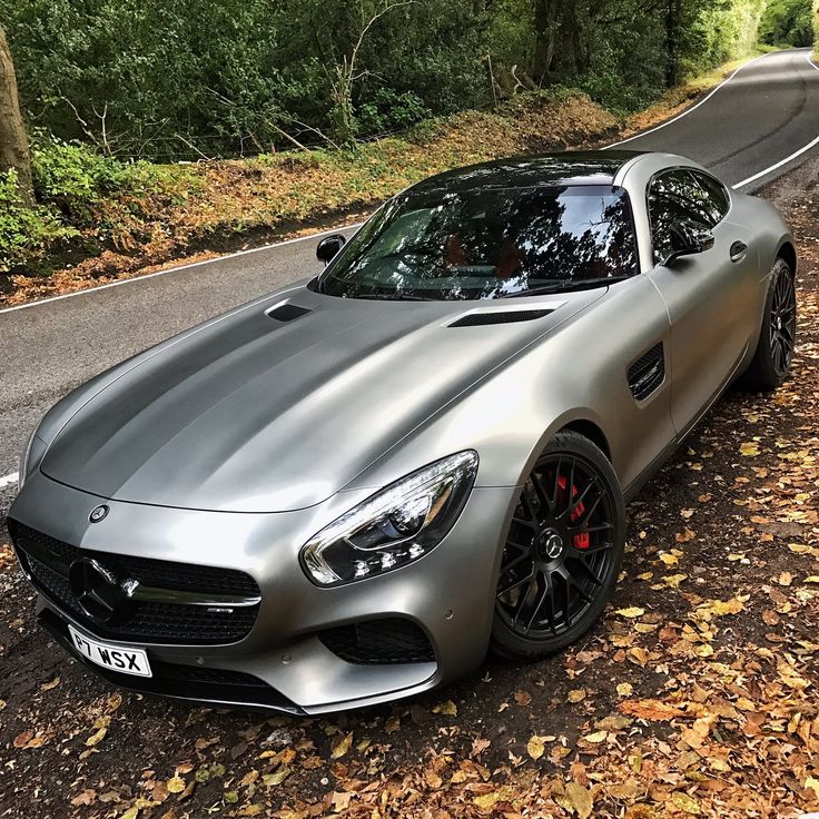 Pin by KamilPJW on SOL Supercars of London Super cars, Mercedes