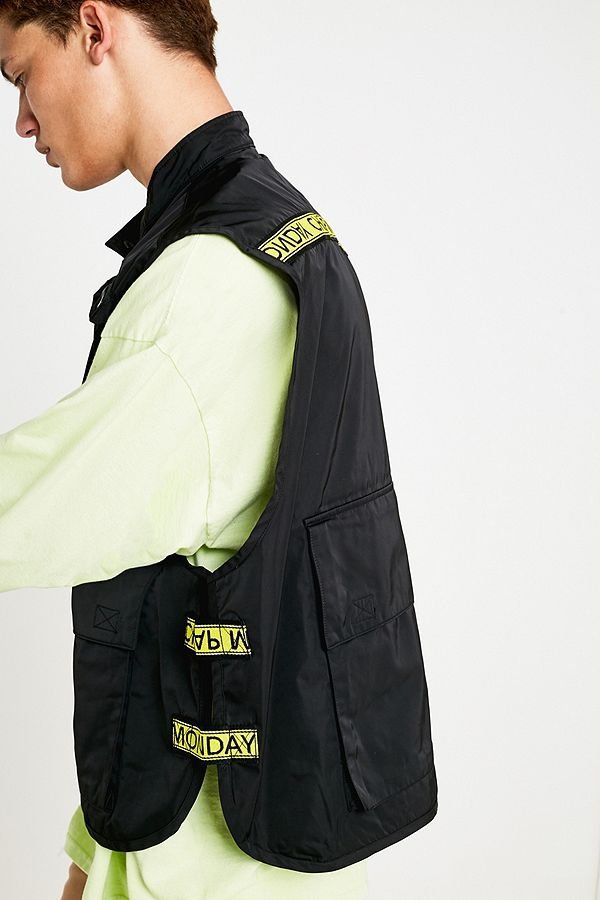 cheap utility vest