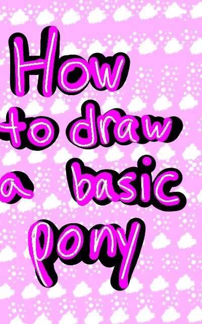 134 best mlp pony drawing images on Pinterest Drawing stuff - basic p&l template 134 best mlp pony drawing images on Pinterest Drawing stuff - basic p&l template
