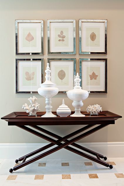 Console Tables - Design Chic | Home decor, Home, Decor