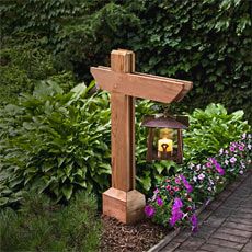 Best 20 Solar Walkway Lights Ideas On Pinterest Pool How To Build A Pathway Lamppost