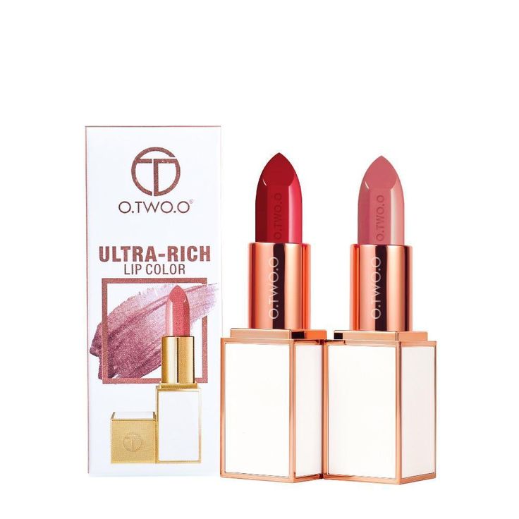 Ultra reiche Farbe – Lips Makeup Ultra reiche Farbe – Lips Makeup
