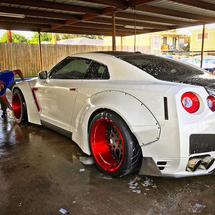 my first car essay