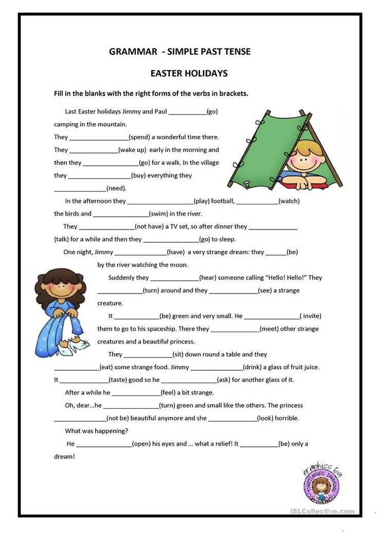 PAST SIMPLE | Learn english, Grammar, Simple past tense