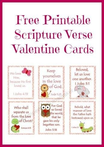 41 best Printable Scripture Cards images on Pinterest Scripture - free printable religious easter cards 41 best Printable Scripture Cards images on Pinterest Scripture - free printable religious easter cards