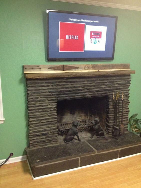 Installing A Tv Above Fireplace And Hiding The Wires Instructions Installing A Tv Above Fireplace And Hiding The Wires Instructions Tvwallmounthidecords