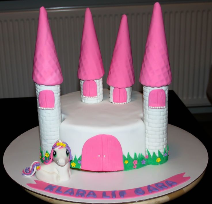 Year Old Birthday Girl Cake Year Old Birthday Girl Cake