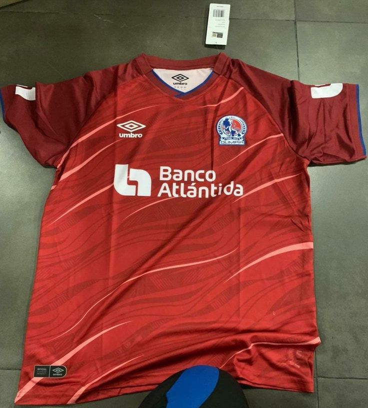 Nueva camiseta de olimpia 2021 sale