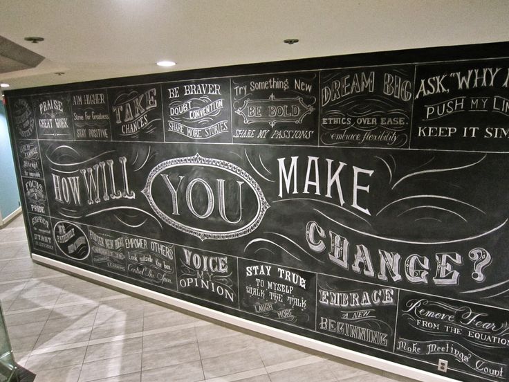 125 best Chalk Lettering Inspiration images on Pinterest ... 125 best Chalk Lettering Inspiration images on Pinterest ...