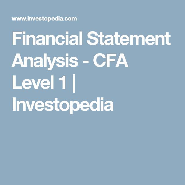 Best 25+ Financial statement analysis ideas on Pinterest - financial report template word Best 25+ Financial statement analysis ideas on Pinterest - financial report template word