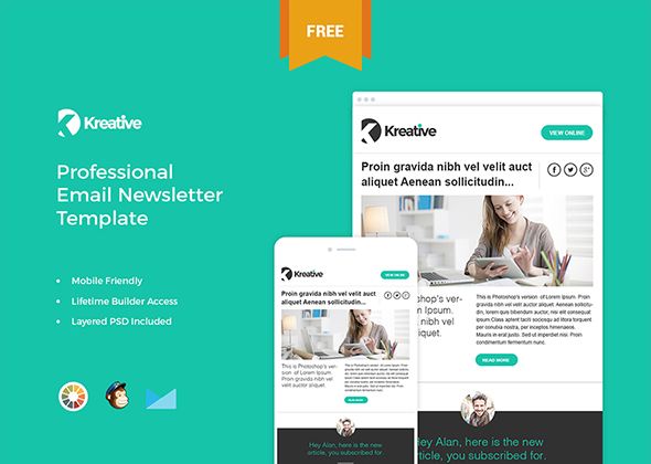 Best 25+ Free html email templates ideas on Pinterest Free email - free email newsletter templates word Best 25+ Free html email templates ideas on Pinterest Free email - free email newsletter templates word