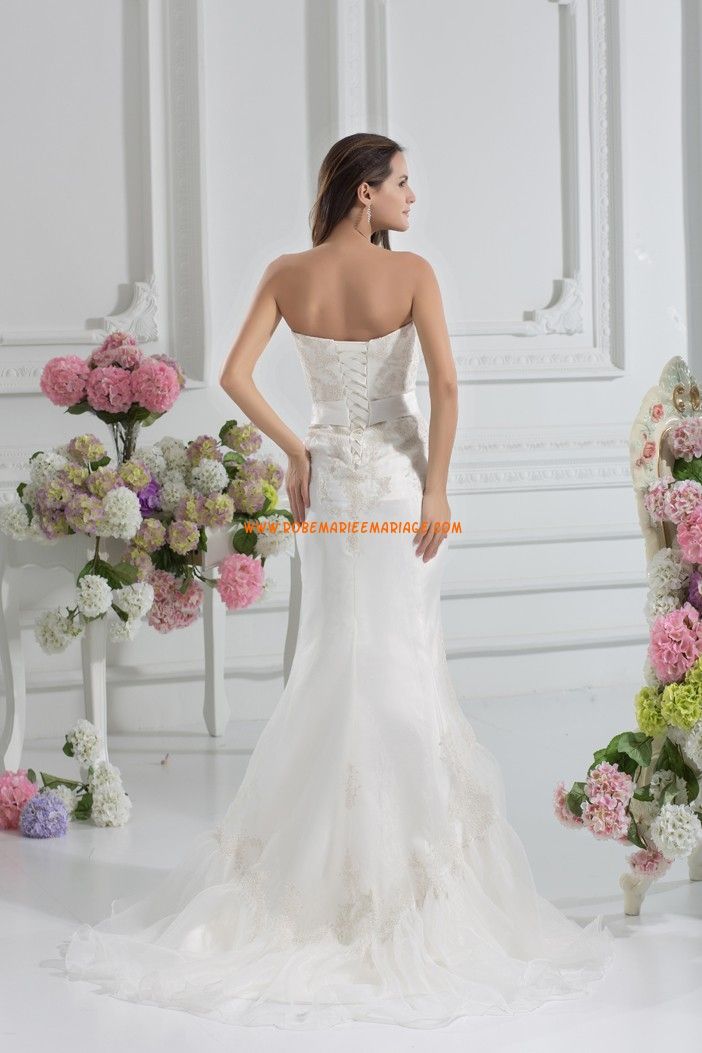 vestidos novia bon marie parla - vestido de novia
