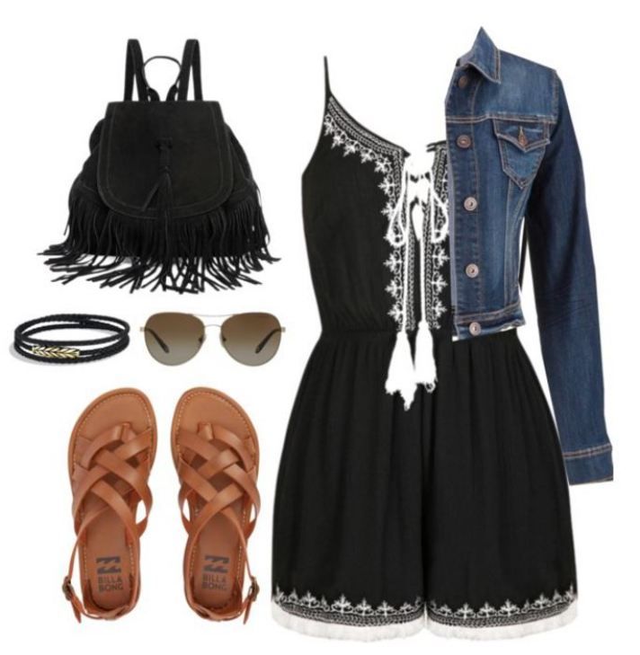 20 first day of school outfit ideas for college girls morgans pics