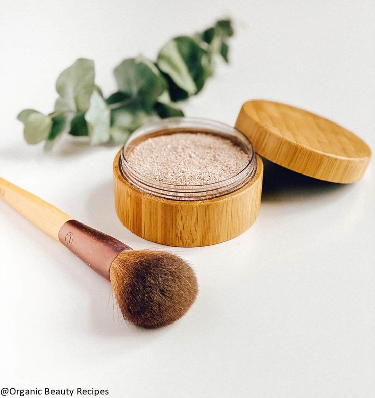 Dry shampoo DIYs to try