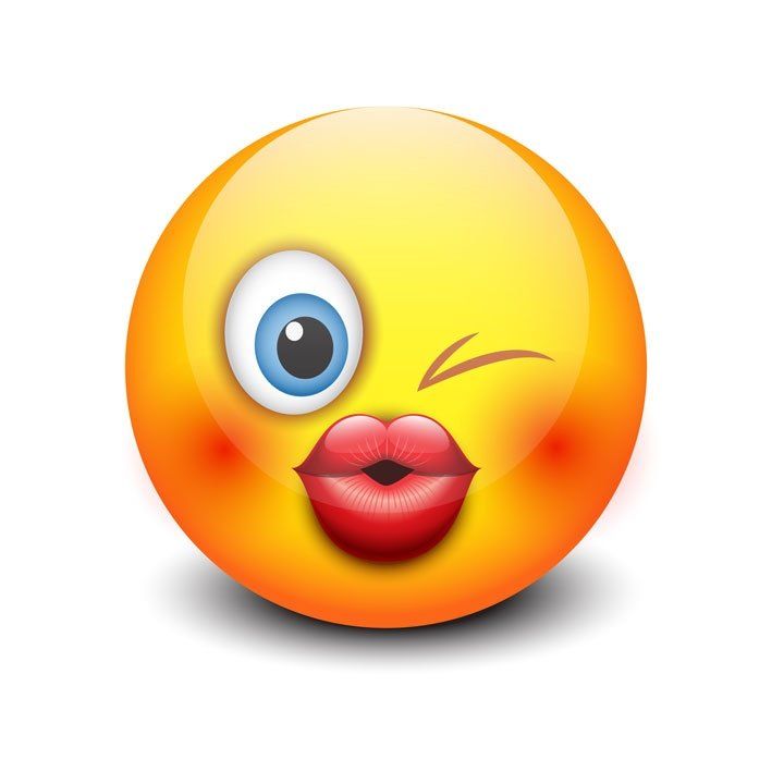 free smiley faces website