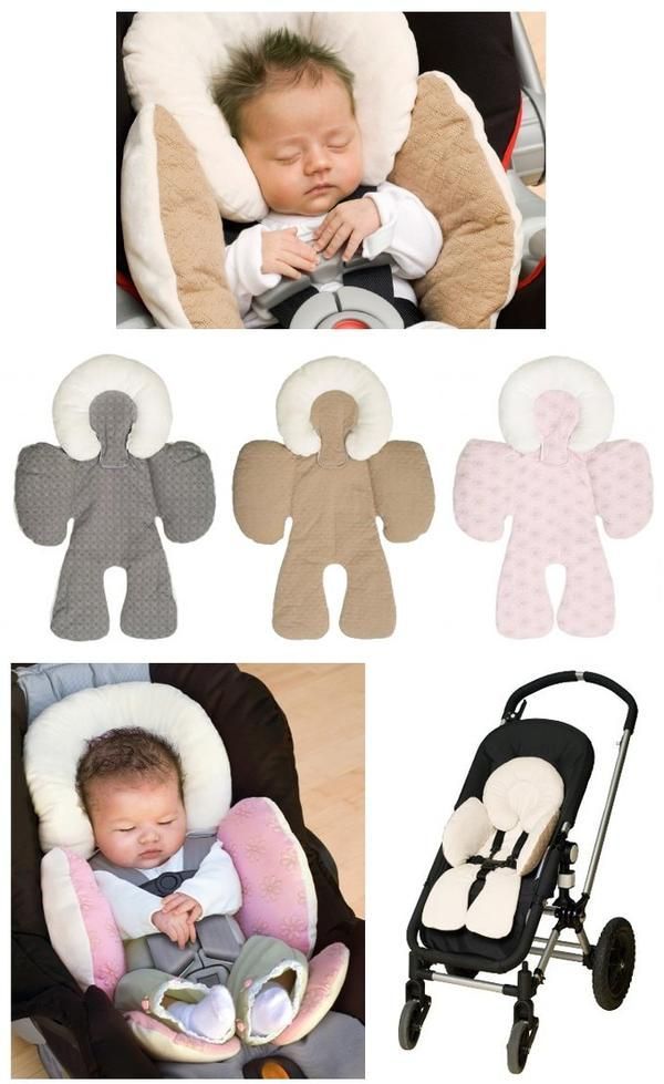 Pin by Julia Ruepp on Best Baby Products in 2020 | Newborn Cute Baby Newborn Head & Back Protection Pillow Toddler