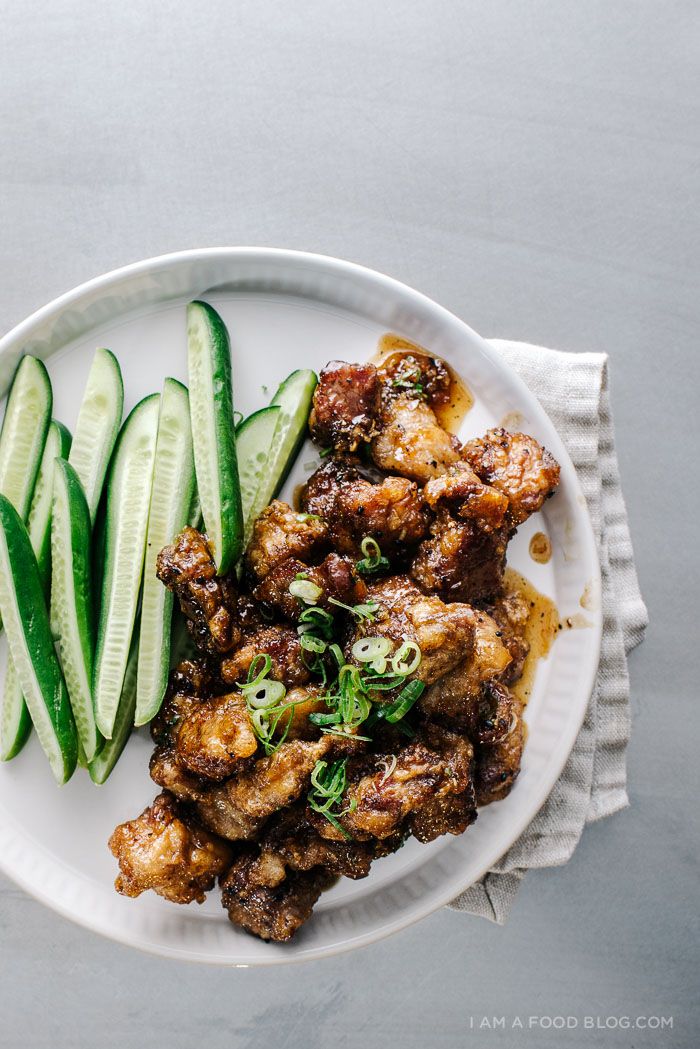 Pulled beef teriyaki strip the men