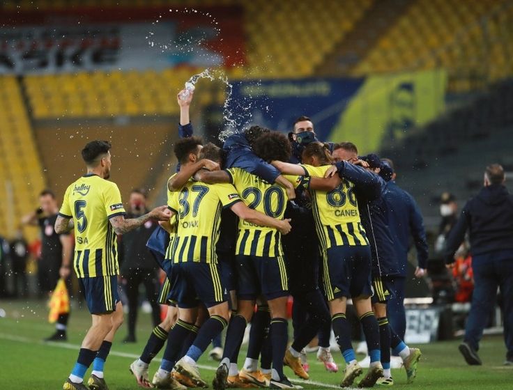 Hain Kostok On Twitter In 2021 Fenerbahce Sk Sports Fenerbahce