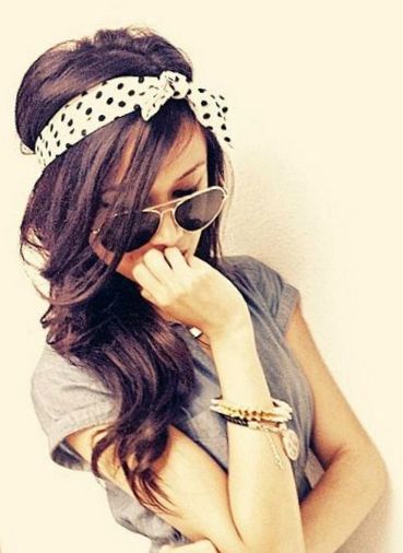 Bandana concepts: 10 cool Totally different Methods to Put on it Bandana concepts: 10 cool Totally different Methods to Put on it
