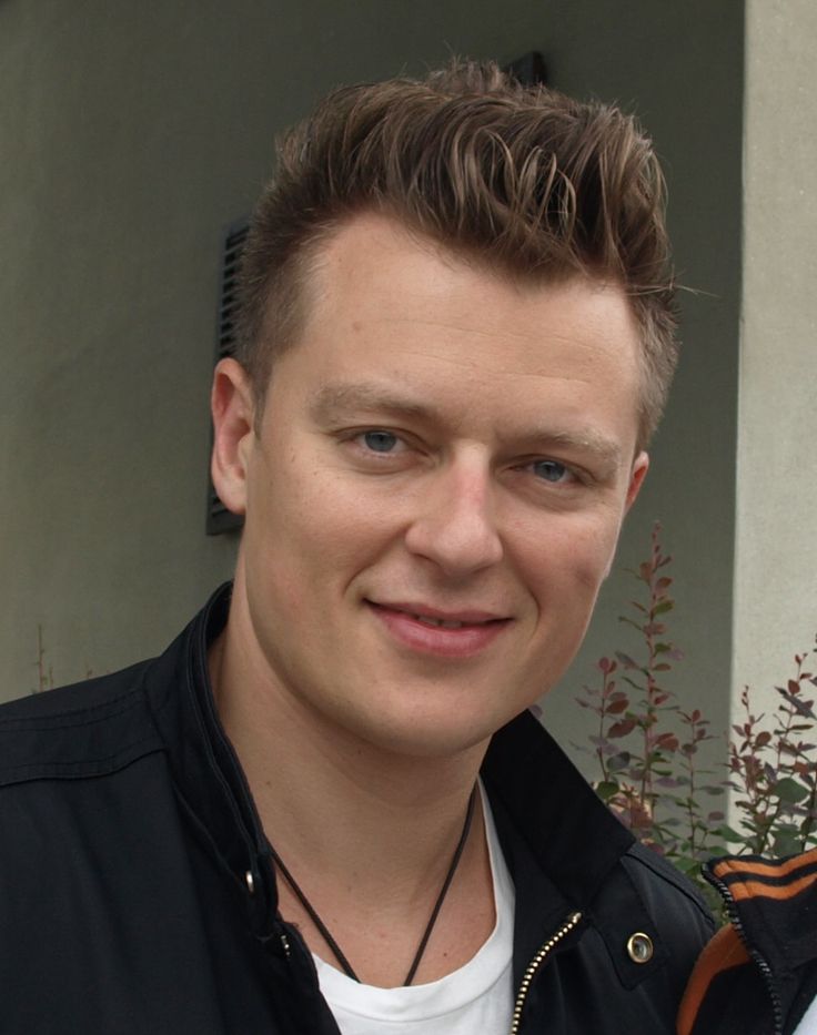 Rafal Brzozowski Idol Forever