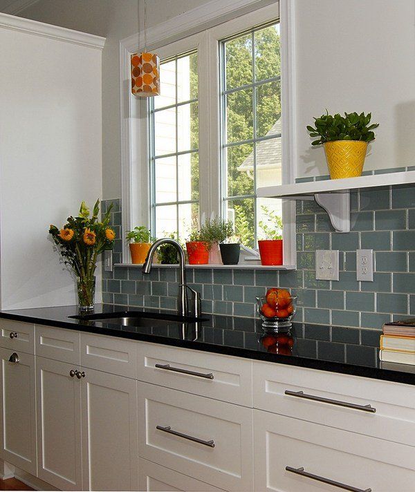White Kitchen Tile Countertops best 25+ black granite countertops ideas on pinterest | black White Kitchen Tile Countertops best 25+ black granite countertops ideas on pinterest | black