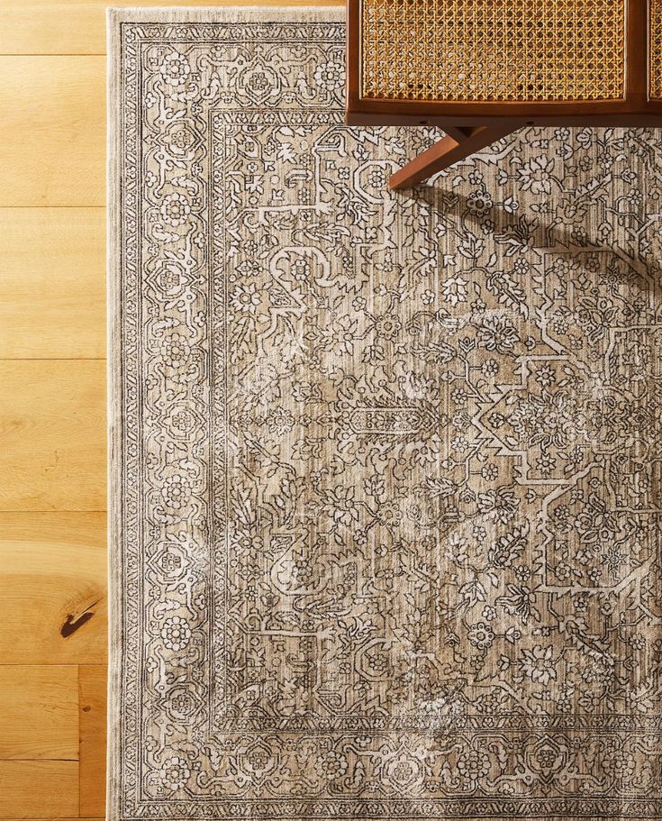 Image 6 of the product VINTAGE RUG in 2020 Zara home, Vintage teppiche, Teppich schlafzimmer Image 6 of the product VINTAGE RUG in 2020 Zara home, Vintage teppiche, Teppich schlafzimmer