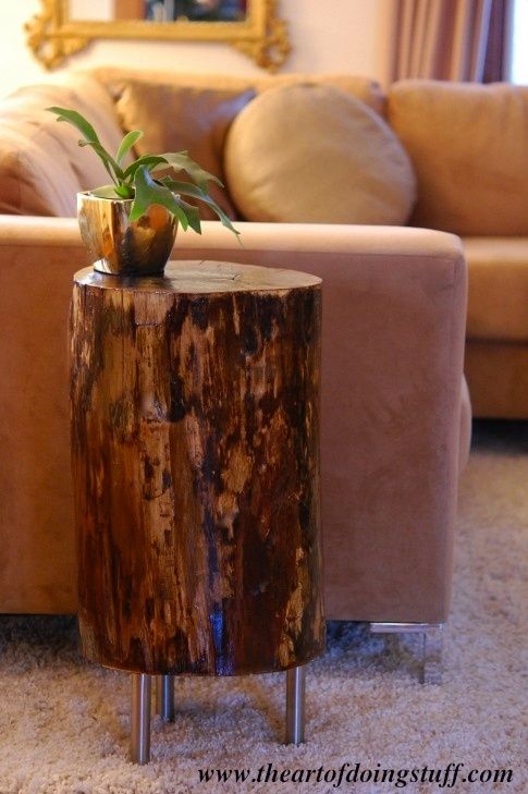 50+ best Log projects images by Jana Hildebrandt on Pinterest Home - designer mobel baumstammen 50+ best Log projects images by Jana Hildebrandt on Pinterest Home - designer mobel baumstammen