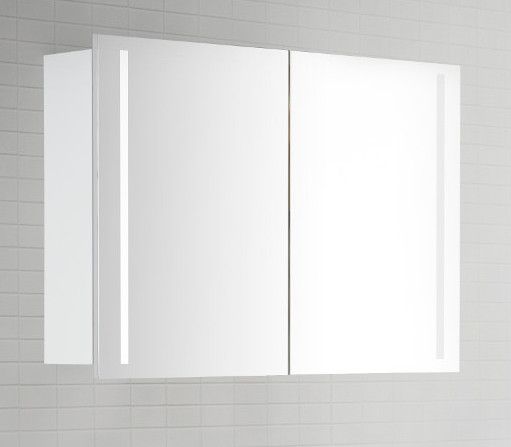 Die besten 25+ Spiegelschrank mit licht Ideen auf Pinterest - badezimmerleuchten mit steckdose Die besten 25+ Spiegelschrank mit licht Ideen auf Pinterest - badezimmerleuchten mit steckdose