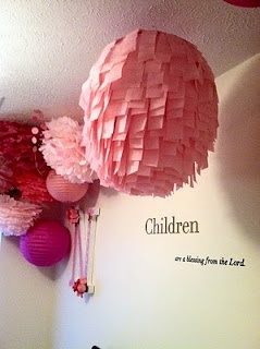 Elegantly Done Diy Crepe Paper Chandelier Lanterns Diy Crepe Paper Chandelier, Red Paper Lantern Chandelier Diy