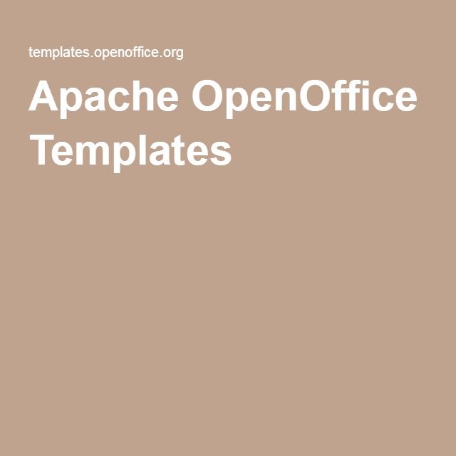 receipt template open office