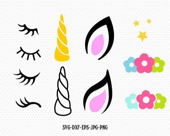 Download Pin On Cumpleanos Unicornio