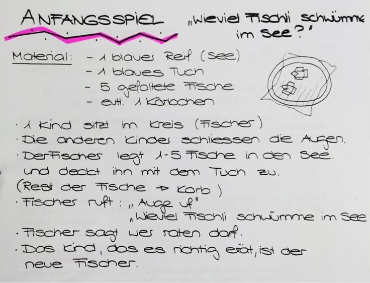 Bewegungsspiele zum kennenlernen kindergarten