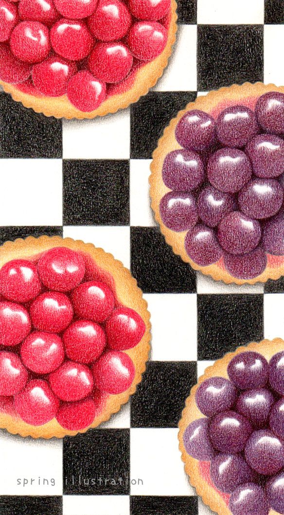 Cherry Tart チェリータルト タルト チェリー Cherry Tart チェリータルト タルト チェリー