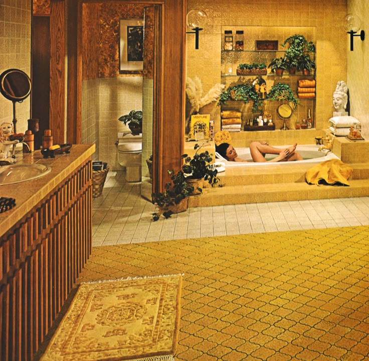 1281 best 1970s DECOR images on Pinterest | 1970s decor, Futuristic
