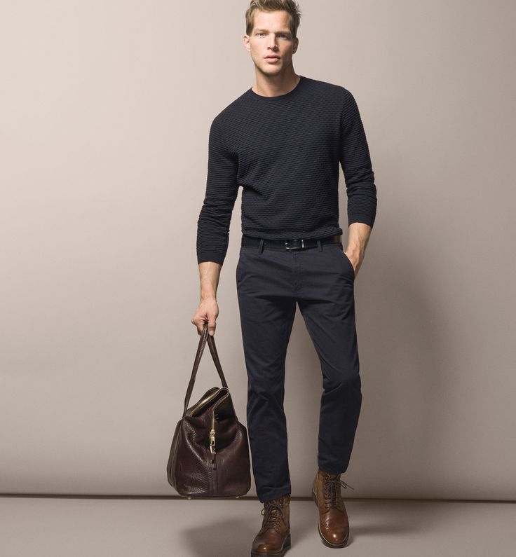 A Men S Guide To Fashion A Men S Guide To Fashion