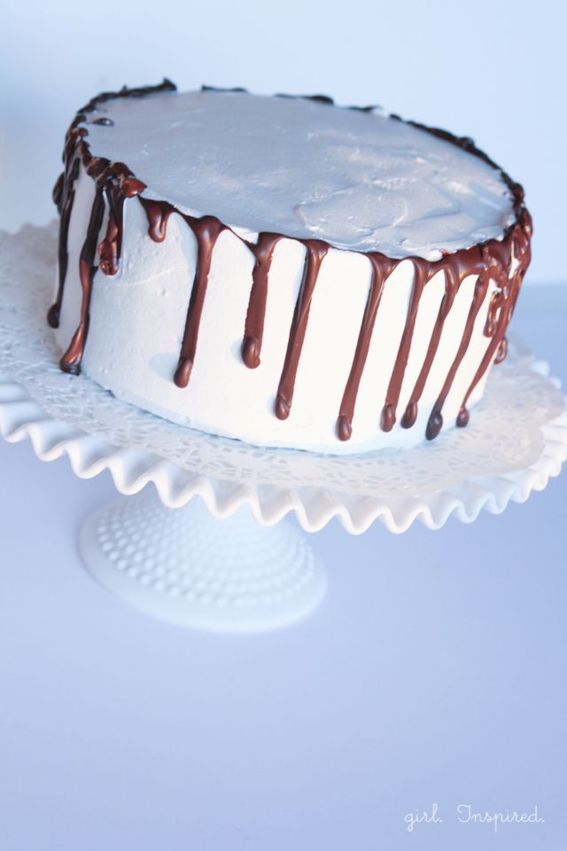 How To A Ice Cream Cake How To A Ice Cream Cake