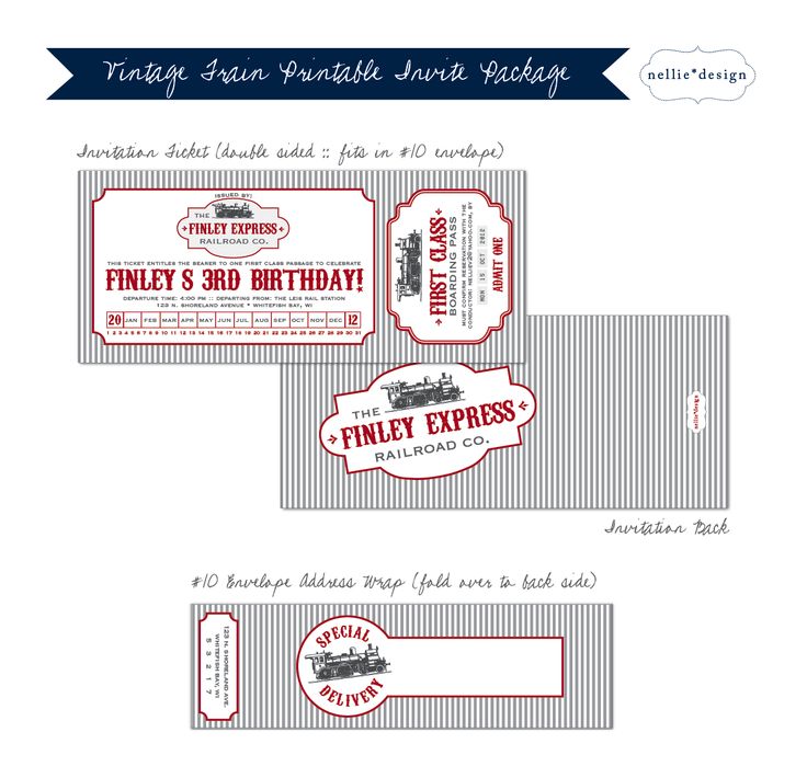 free printable train ticket template yupar magdalene train invitation template free