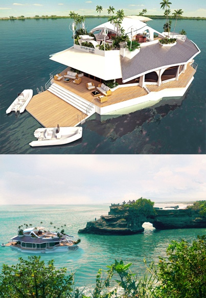 Island Float For Sale Island Float For Sale