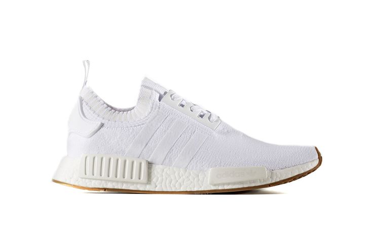 adidas Originals NMD_R1 Primeknit \