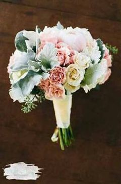 Soft Leafy Bouquet Floral Design By Passion Roots What A Day Photography Soft Leafy Bouquet Floral Design By Passion Roots What A Day Photography