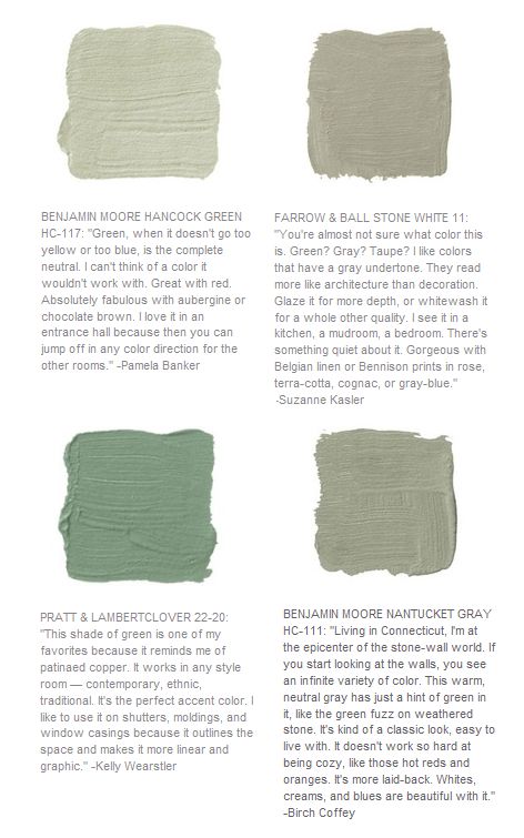 House Beautiful Paint 540 best paint colors: green images on pinterest | paint colors House Beautiful Paint 540 best paint colors: green images on pinterest | paint colors
