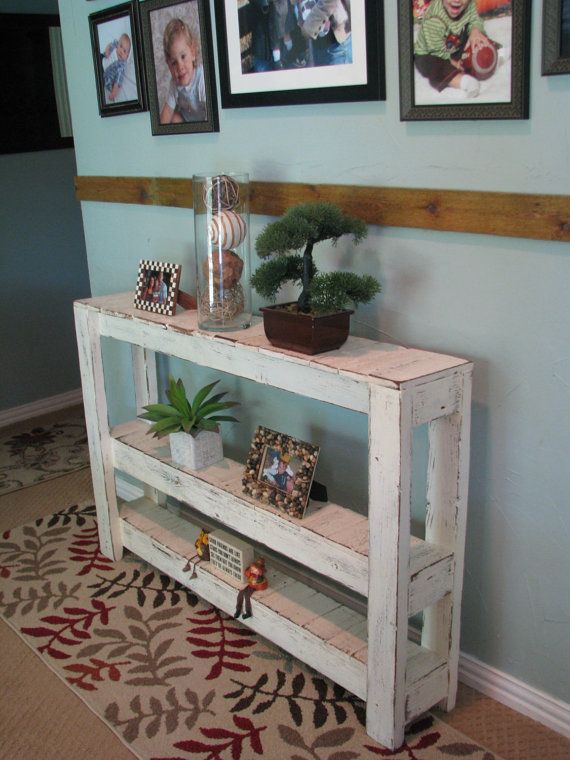 Cheap Hall Table best 25+ rustic console tables ideas on pinterest | diy furniture Cheap Hall Table best 25+ rustic console tables ideas on pinterest | diy furniture