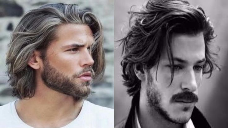 23 Cool Mens Long Hairstyles 23 | frisuren | Frisuren ... 23 Cool Mens Long Hairstyles 23 | frisuren | Frisuren ...
