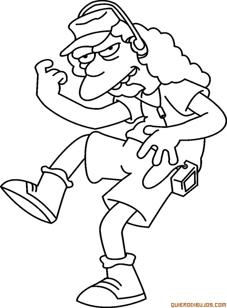dibujos