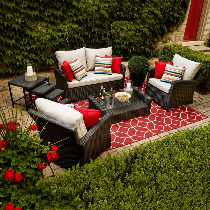 Garden Furniture 10 Year Guarantee best 20+ patio conversation sets ideas on pinterest | patio sets Garden Furniture 10 Year Guarantee best 20+ patio conversation sets ideas on pinterest | patio sets