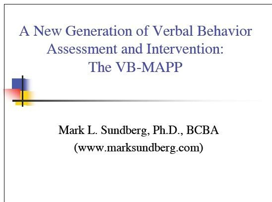 13 best VB-MAPP \/ Assessing Verbal Behavior images on Pinterest - functional behavior assessment 13 best VB-MAPP \/ Assessing Verbal Behavior images on Pinterest - functional behavior assessment