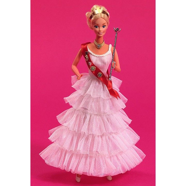 1980 Royal U K Barbie Doll Queen Robe Barbie Barbie 1980 Royal U K Barbie Doll Queen Robe Barbie Barbie