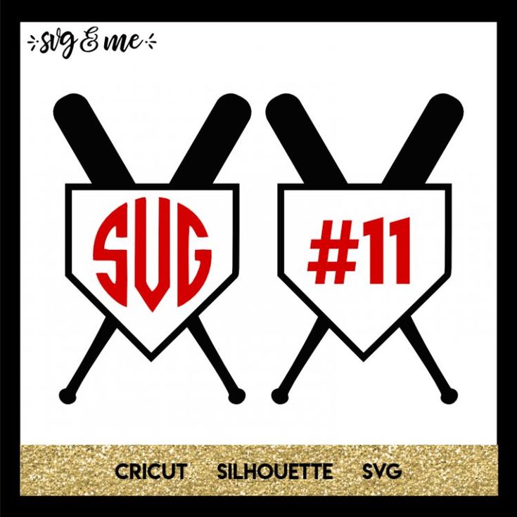 Download Baseball Monogram - SVG & Me | Baseball monogram, Hand lettering tutorial, Free monogram fonts