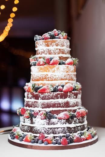 401 Best Naked Rustic Wedding Cakes Images On Pinterest 401 Best Naked Rustic Wedding Cakes Images On Pinterest